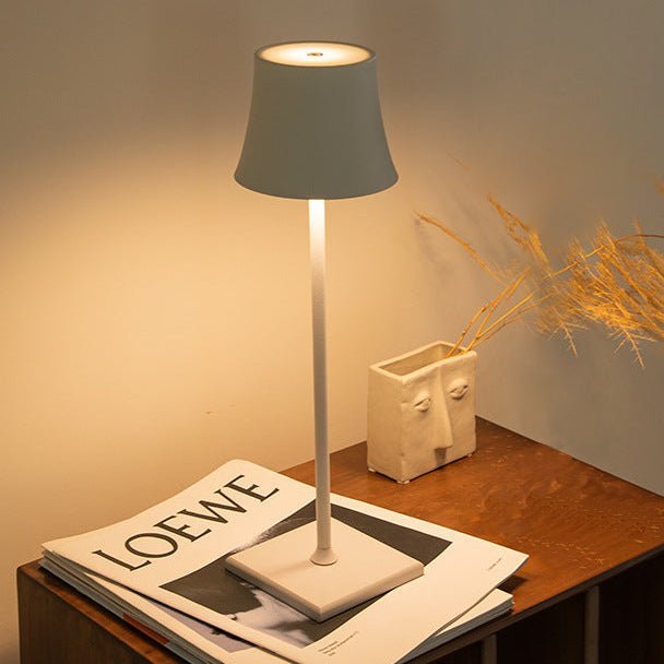 The Niomi – Wireless LED Table Lamp - The NiomiSKU_1753009385135_452