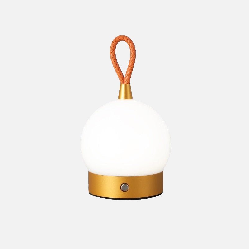 The Niomi – Wireless Waterproof LED Orb - The NiomiSKU_1753009383507_245