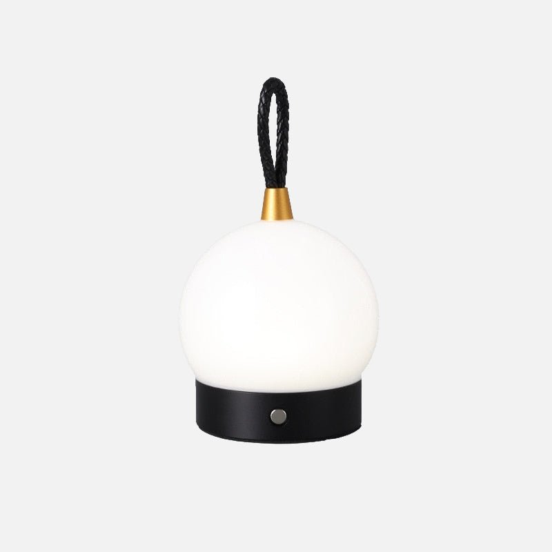 The Niomi – Wireless Waterproof LED Orb - The NiomiSKU_1753009383507_245